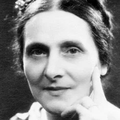 Blanche Albane