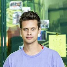 Ian Giles