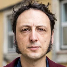 Samuel Úria