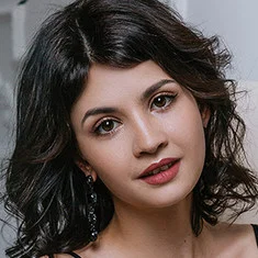 Diana Yagofarova