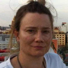 Angela Spörri