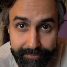 Zubin Sedghi