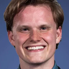 Anthony Vogt