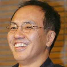 Hideo Okuda