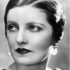 Marcelle Chantal