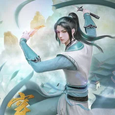洛冰河