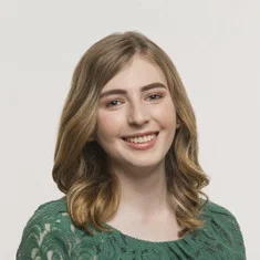 Georgie Stone