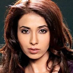 Anjum Nayar