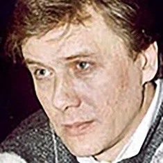 Александр Блок