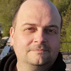 Geir Ole Christiansen