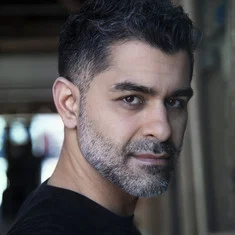 Bahram Khosraviani