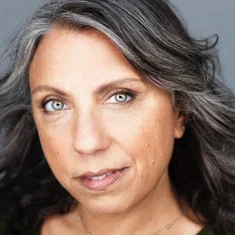 Susan Jay Rush