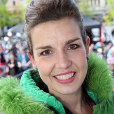 Anick Berghmans