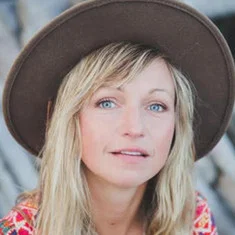 Ashleigh Ball