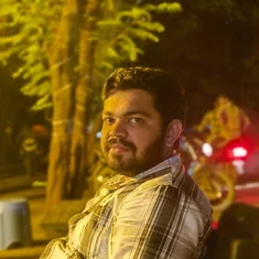 Siddharth Polra