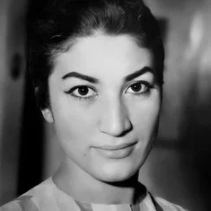 Forugh Farrokhzad