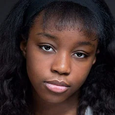 Nyla Alleyne