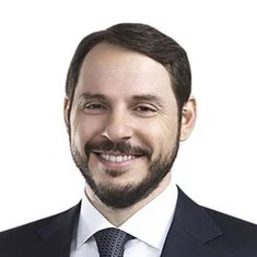 Berat Albayrak