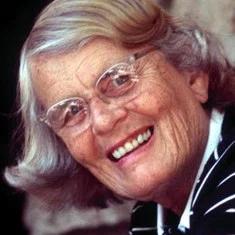 Barbara Woodhouse