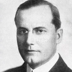 Ernest Joy