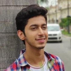 Mihir Ahuja