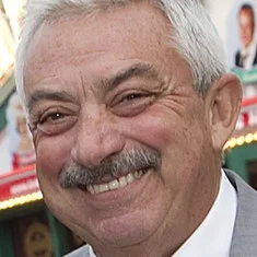 Johnny Reimar