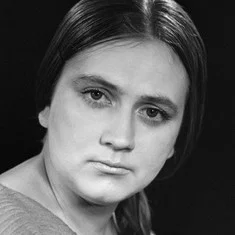 Ирина Бунина