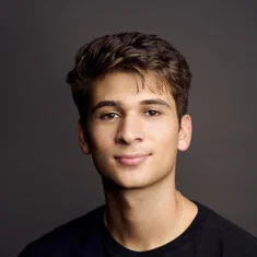 Trace Guzmán