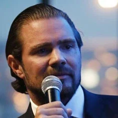 Daniel Vorcaro