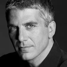Stephen Wilkes