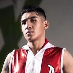Brandon Leon Benitez