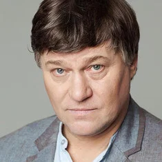 Александр Цуркан