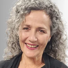 Jana Cilliers