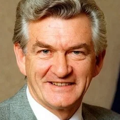 Bob Hawke