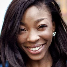 Kendra Etufunwa