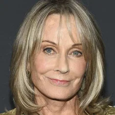 June Chadwick