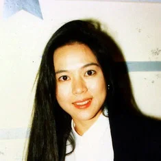 Olivia Cheng Man-Nga