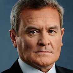 James Caitlin