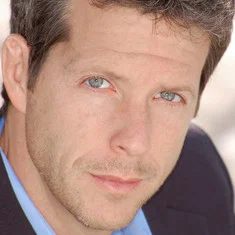 Kieran Gallagher
