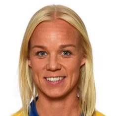 Caroline Seger