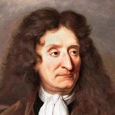 Jean de la Fontaine