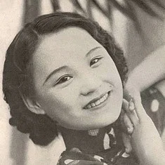 Chen Yanyan