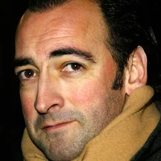 Alistair McGowan