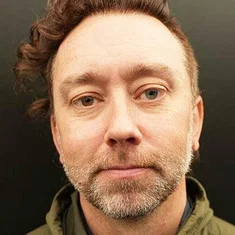 Tim McIlrath