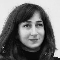 Tara Najd Ahmadi