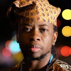 Seyi Adebanjo