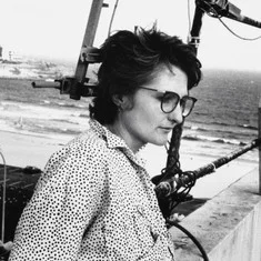 Mary Callaghan
