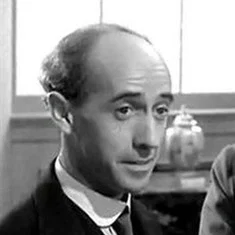 Hugh Pryse