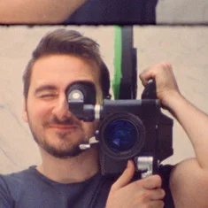David Vassos
