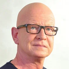 Michael Naseband